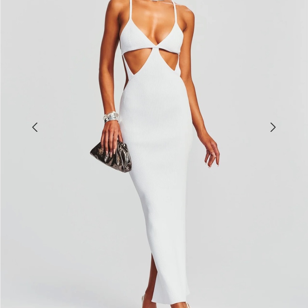 Retrofete Sinclair Dress